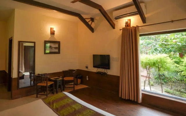 Riverstone Cottages – Guest Rooms – Dehradun