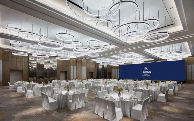 Hilton Guiyang