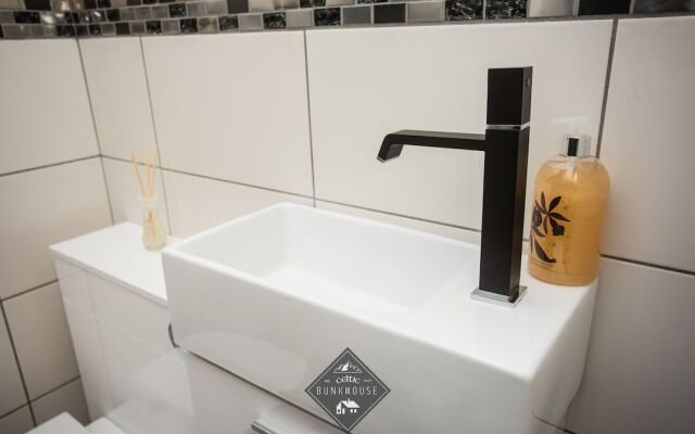 Celtic Bunkhouse Hostel