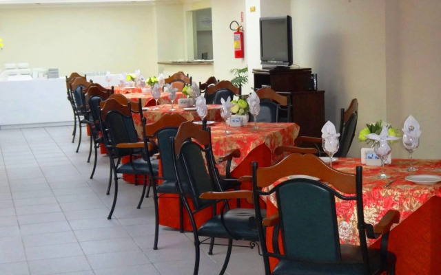 Casa Blanca Hotel