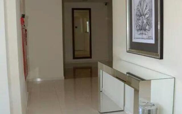 San Marino Residence Hotel