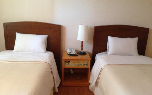 Daedong Hotel