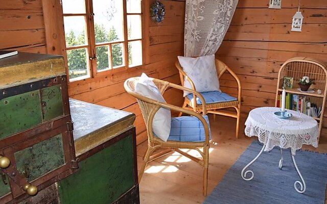 ALPHüTTE GIBELHüTTLI