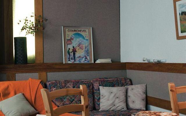 Résidence Maeva Les Grangettes