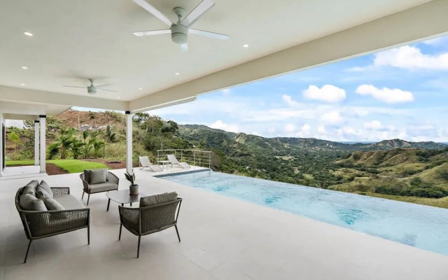 Villa Acantilado