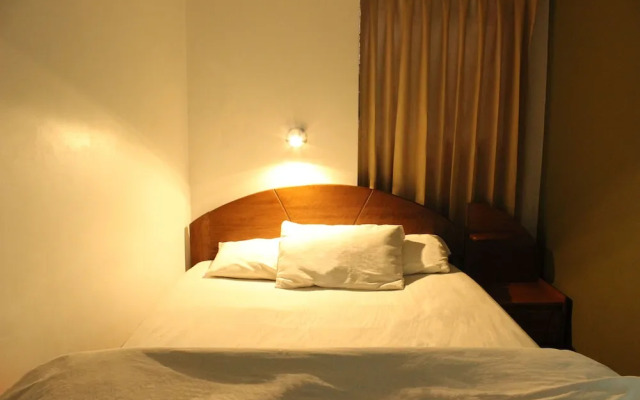 Hostal El Puma