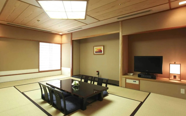 Rembrandt Hotel Oita