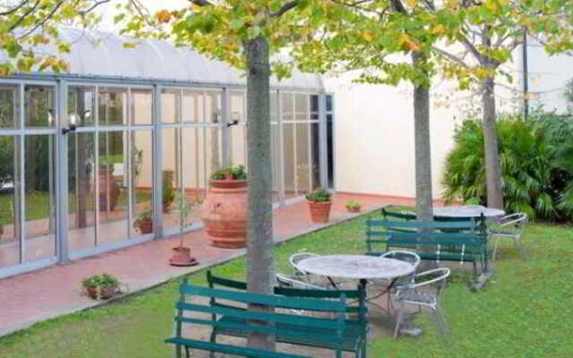 Hotel Granduca