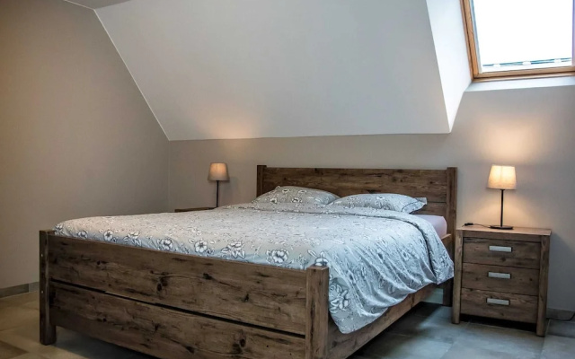 Peaceful Peer Holiday Home
