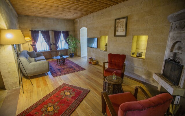 Hotel Taskonaklar Cappadocia - Special Class