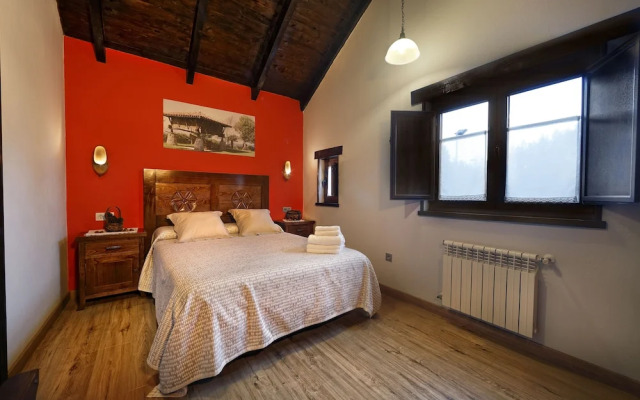 Hotel Tejera del Nalon