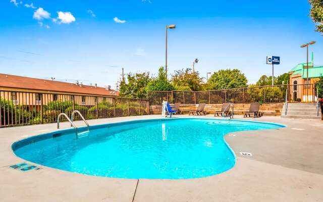 Best Western Statesville Inn