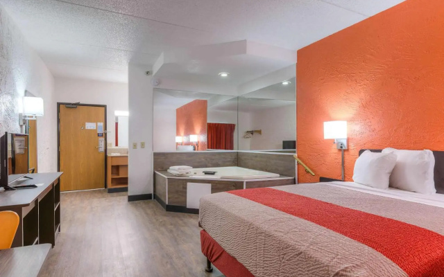 Motel 6 Bridgeview, IL - Image 7