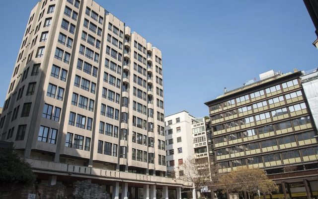 easyhomes - Central Tower