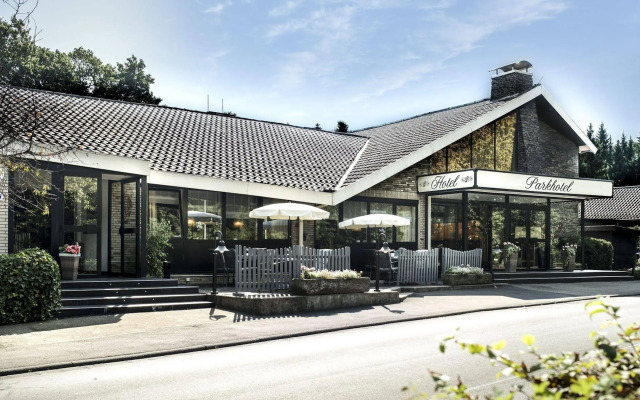 Parkhotel Stadtallendorf