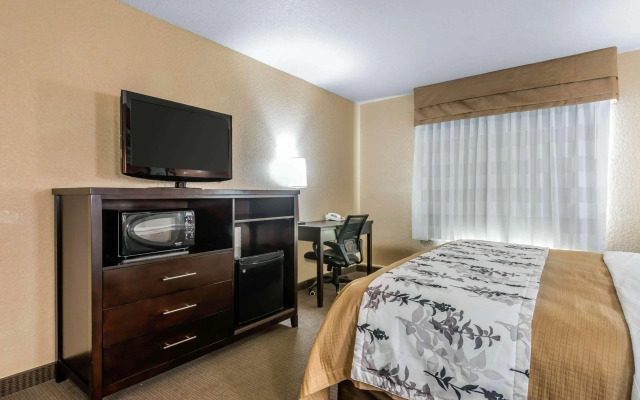 Sleep Inn and Suites - Ocala / Belleview