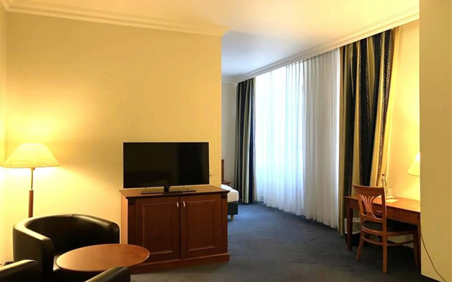 Wyndham Garden Berlin Mitte