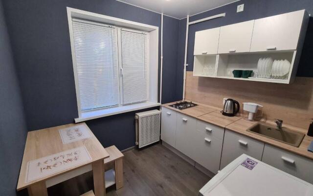 Апартаменты на улице Ленинского Комсомола