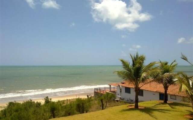 Residencial Zumbi Beach Resort