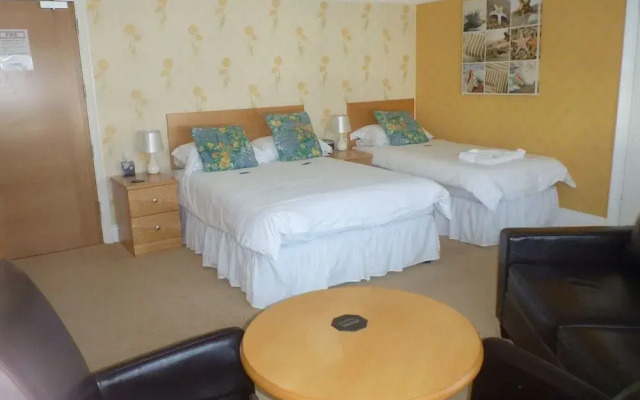 The Royal Bridlington