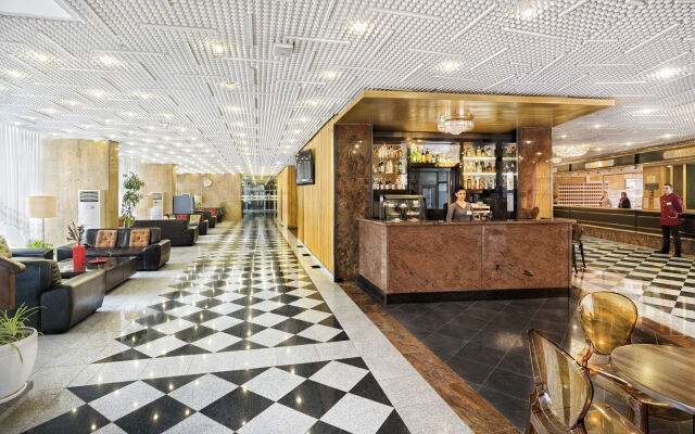 Park - Hotel Moskva