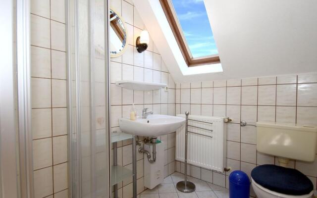 Apartment, Moorhusen