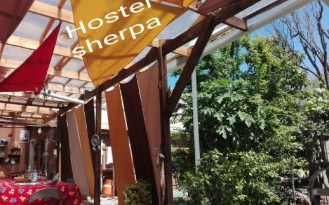 Hostel Sherpa