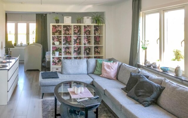 Awesome Home in Gärsnäs With Wifi and 2 Bedrooms