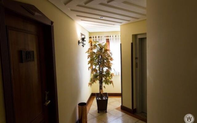 Pousada Villa D'Biagy