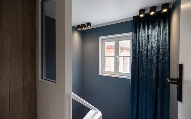 Oldtown Studios by dasPaul