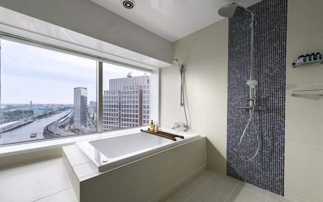 Daiichi Hotel Tokyo Seafort