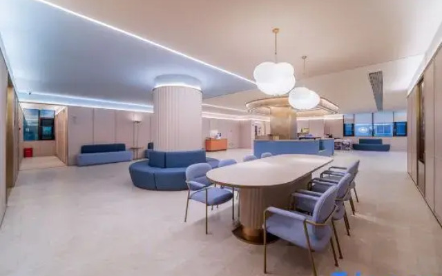 Hanting Hotel Chongqin Chaotianmen Changjiang Suodao