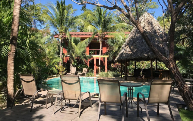 Hotel Cantarana