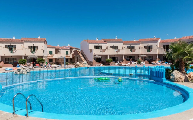 Apartamentos Moon Dreams Los Lentiscos