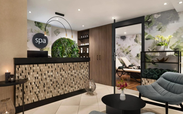 Wyndham Wroclaw Old Town - фото 2