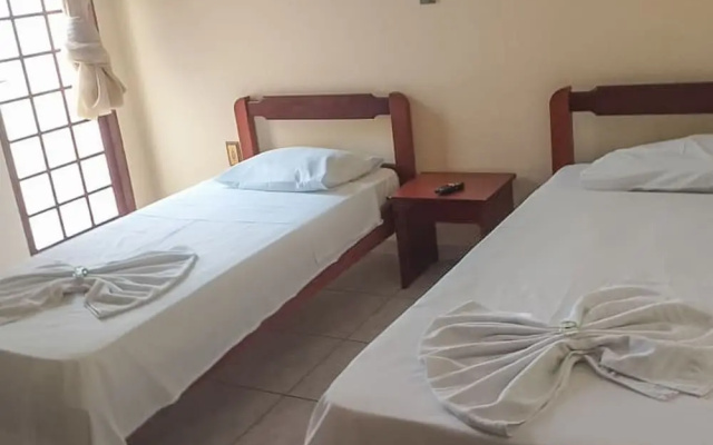 Hotel Guarini