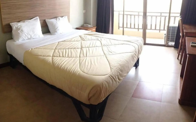 Maihom Resort Daowadung