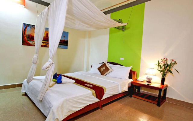Hang Tep Hotel