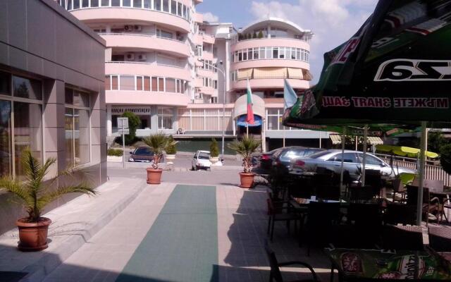 Arena Tarnovo