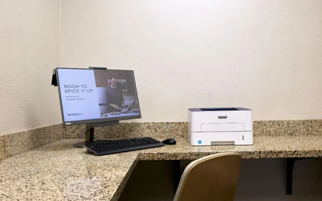 Residence Inn Greenbelt
