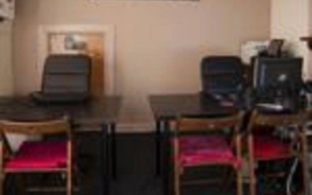 Russell Scott Hostel