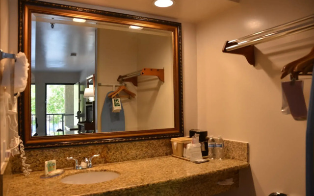 Quality Inn Ontario Airport Convention Center