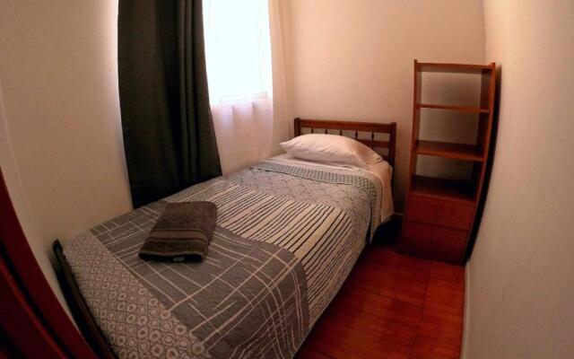 North Suite Apartment
