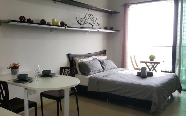Inspired Homes @ PJ Grand Sofo