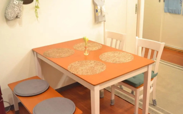 Arita Biru Daikoku 313 / Vacation Stay 52004