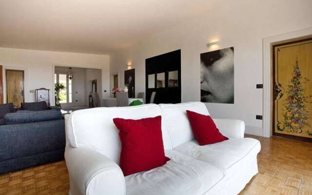 Villa Agnese - villa vip Puglia