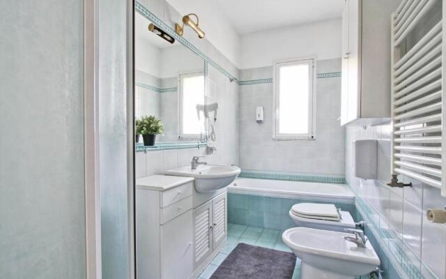 Bigfamilyflats - Spanish Steps