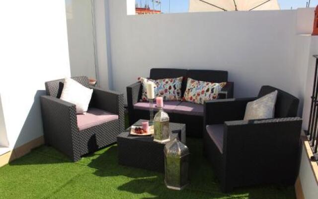 Luxury Dreams Sevilla