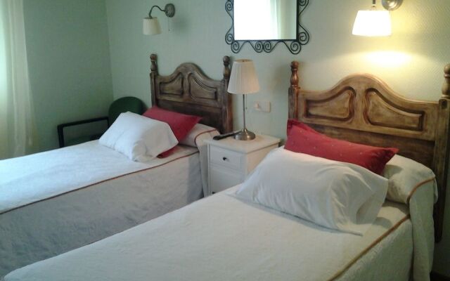 Hostal Martin