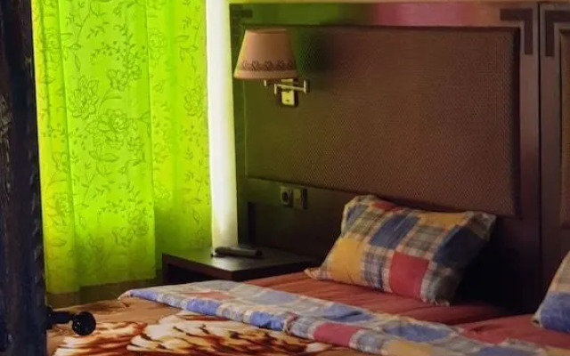 Hotel Amalou Imouzer Ida Outanan